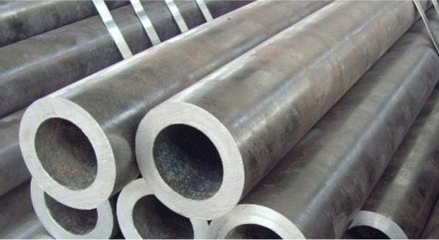 Alloy steel