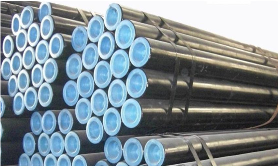 Carbon steel