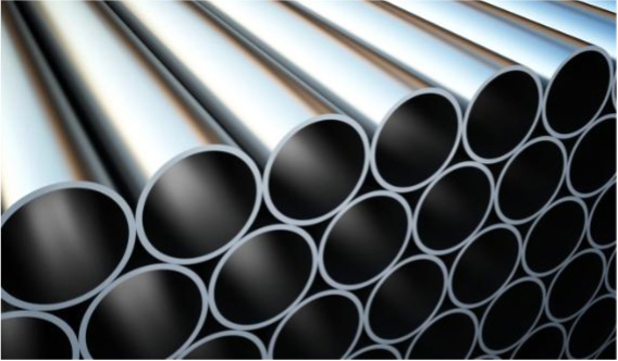 Stainless steel