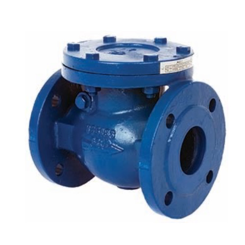 Check Valve
