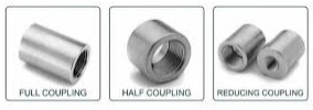 Coupling