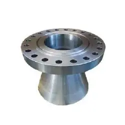 Expander Flange