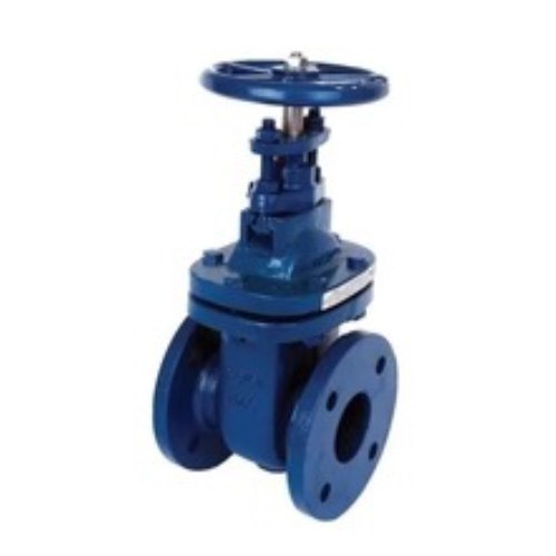 Gate Valve