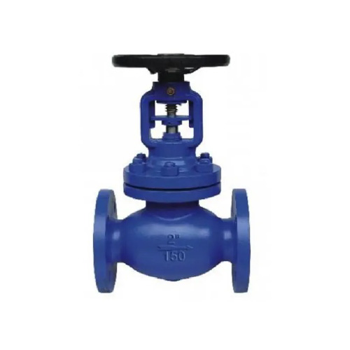 Globe Valve