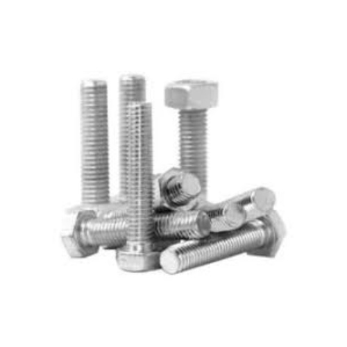 Hex Bolts