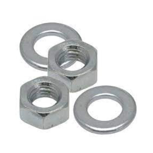 Nuts & Washers