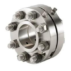 Orifice Flange