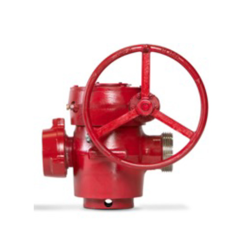 Plug Valve