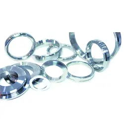 Ring joint gasket