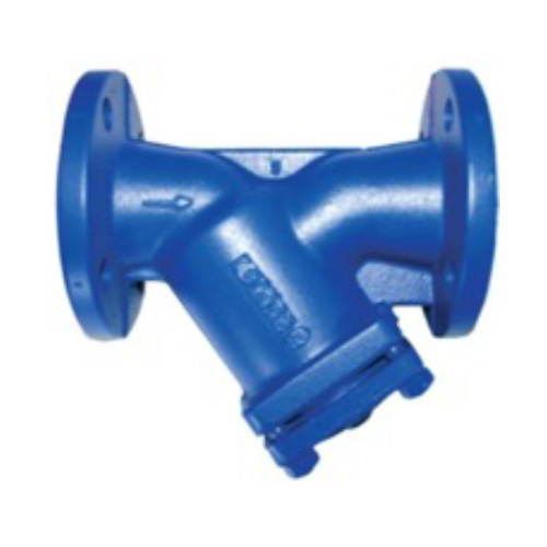 Y-Strainer