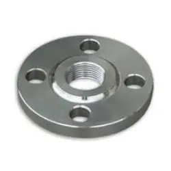 Threaded Flange