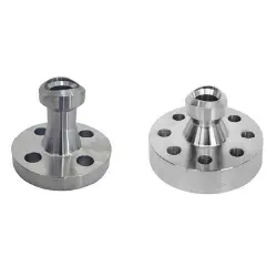 Weldo Flange / Nipo Flange